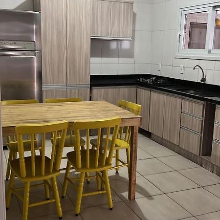 Hostel Uluwatu Florianópolis Zewnętrze zdjęcie
