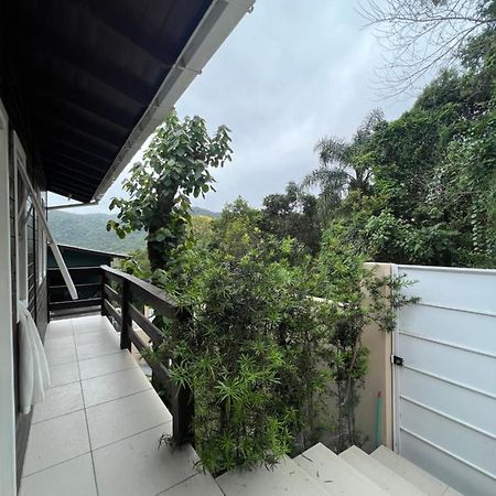 Hostel Uluwatu Florianópolis Zewnętrze zdjęcie