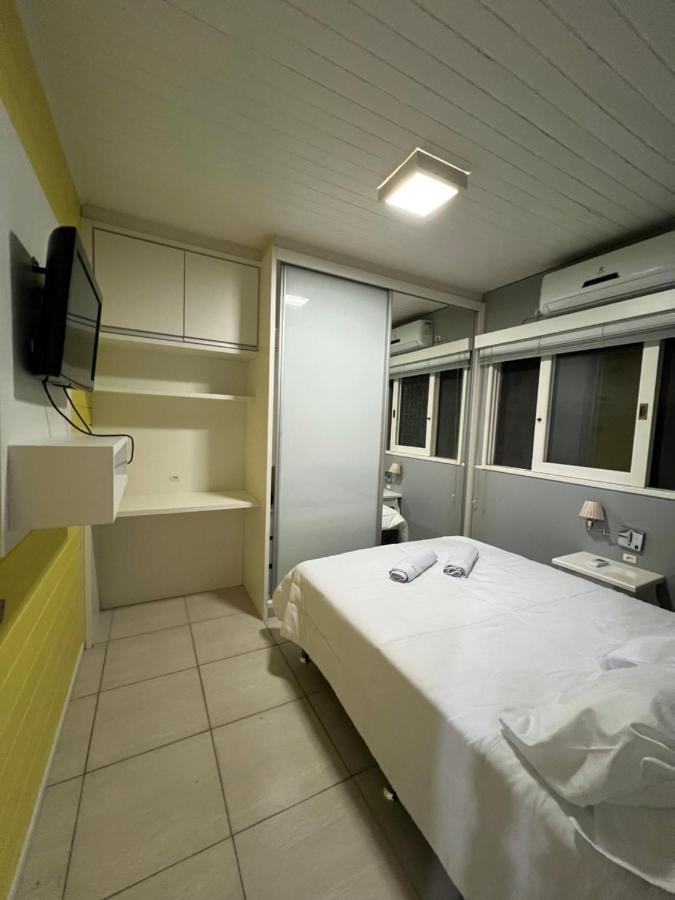 Hostel Uluwatu Florianópolis Zewnętrze zdjęcie
