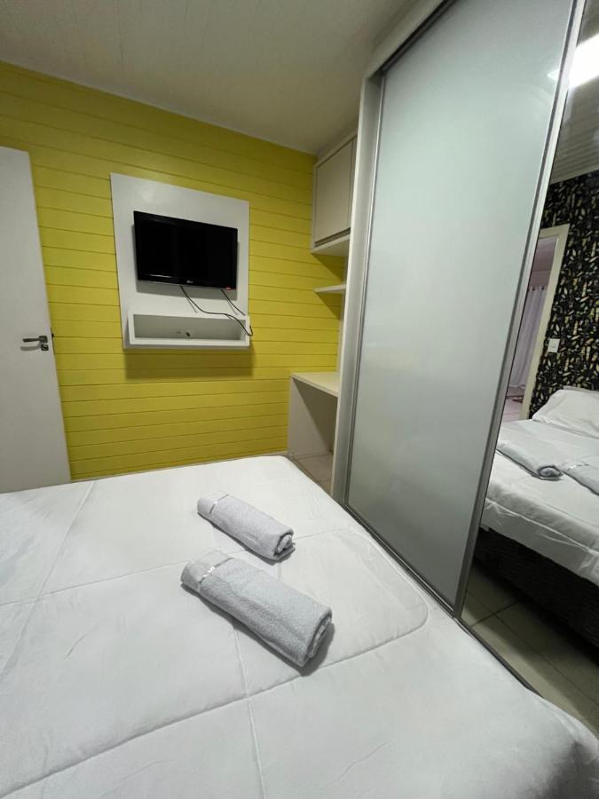 Hostel Uluwatu Florianópolis Zewnętrze zdjęcie