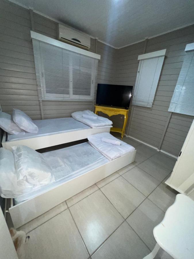 Hostel Uluwatu Florianópolis Zewnętrze zdjęcie