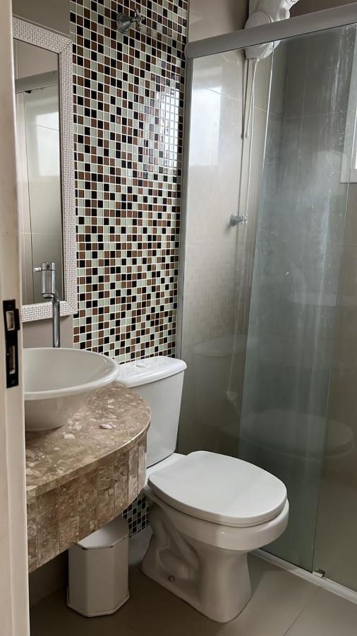 Hostel Uluwatu Florianópolis Zewnętrze zdjęcie
