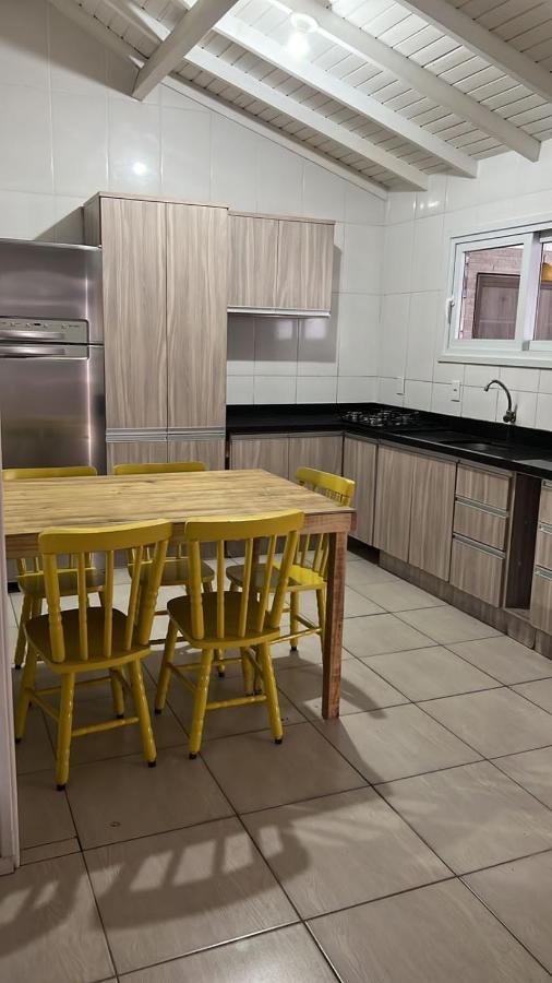 Hostel Uluwatu Florianópolis Zewnętrze zdjęcie