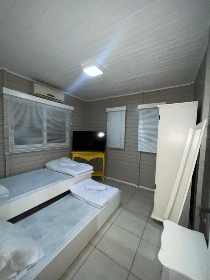 Hostel Uluwatu Florianópolis Zewnętrze zdjęcie