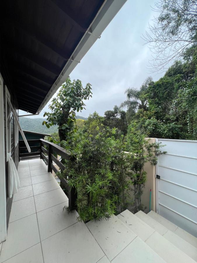 Hostel Uluwatu Florianópolis Zewnętrze zdjęcie